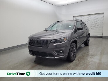 2020 Jeep Cherokee in Louisville, KY 40258