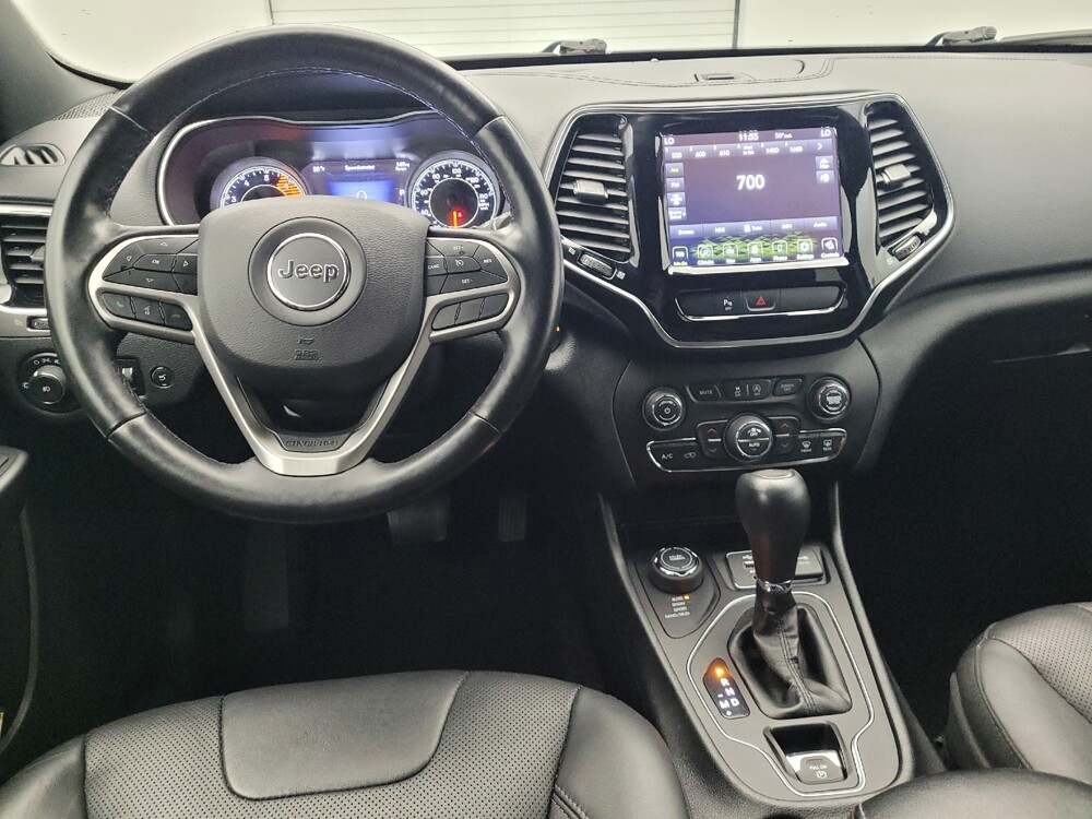 2020 Jeep Cherokee in Louisville, KY 40258 - 18118432 22