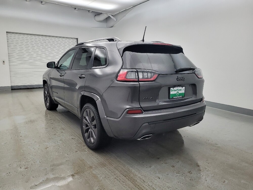 2020 Jeep Cherokee in Louisville, KY 40258 - 18118432 5