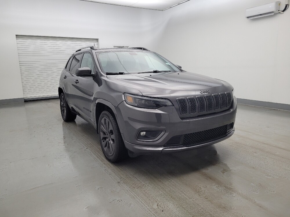 2020 Jeep Cherokee in Louisville, KY 40258 - 18118432 13