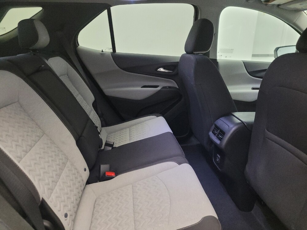 2022 Chevrolet Equinox in Albuquerque, NM 87113 - 18118433 19
