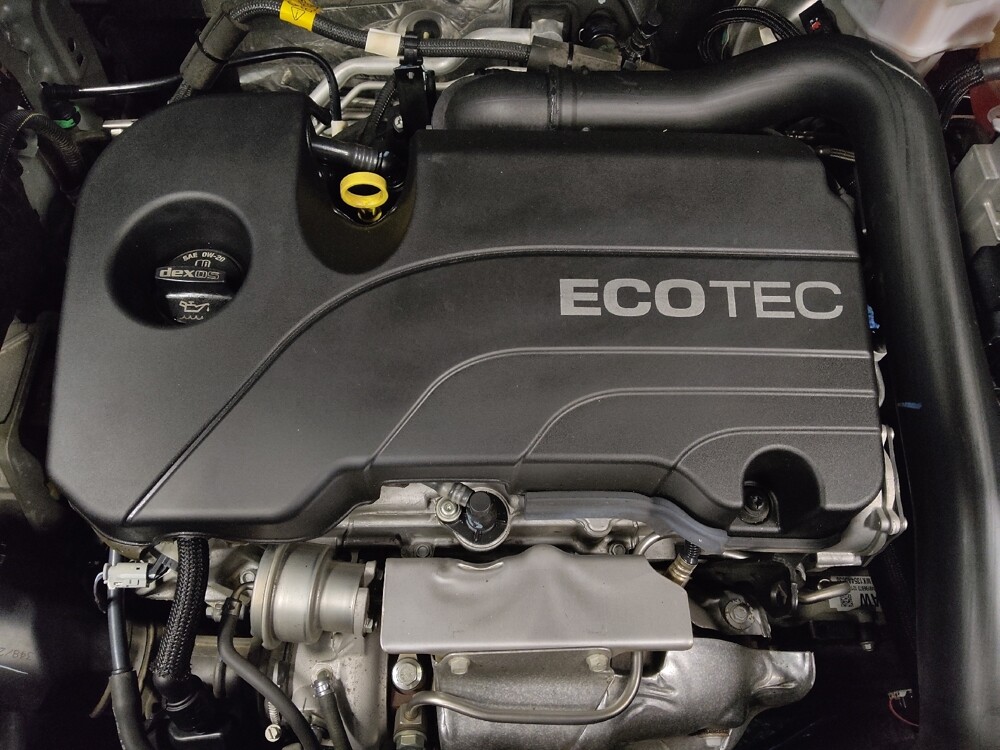 2022 Chevrolet Equinox in Albuquerque, NM 87113 - 18118433 30