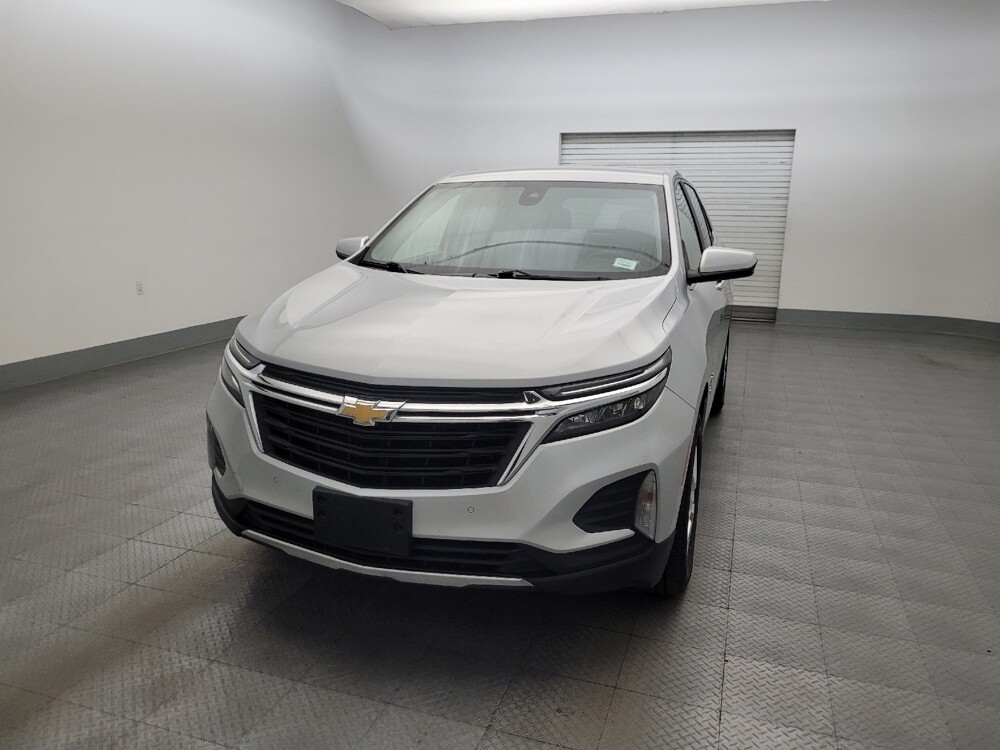 2022 Chevrolet Equinox in Albuquerque, NM 87113 - 18118433 15