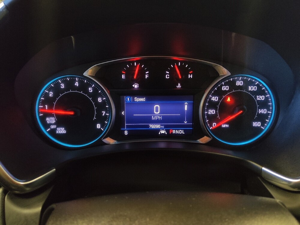 2022 Chevrolet Equinox in Albuquerque, NM 87113 - 18118433 23