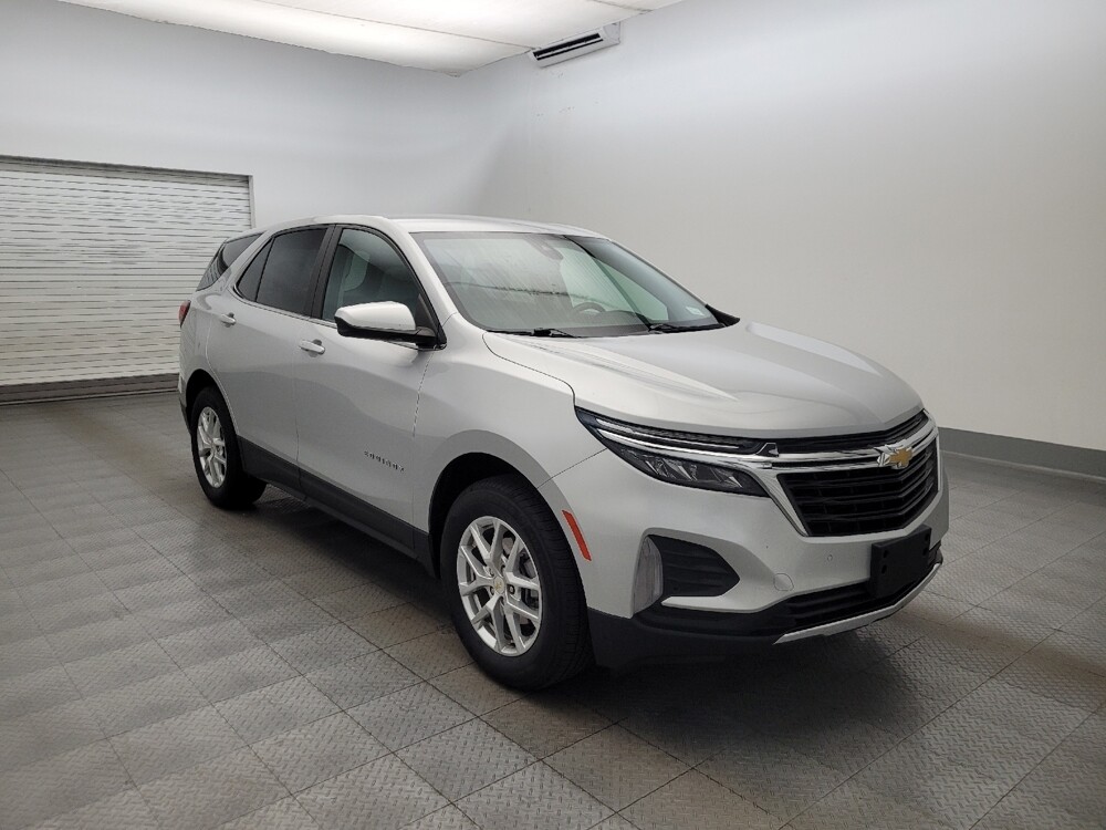 2022 Chevrolet Equinox in Albuquerque, NM 87113 - 18118433 13
