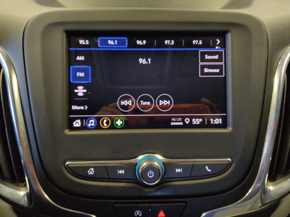 2022 Chevrolet Equinox in Albuquerque, NM 87113 - 18118433 25