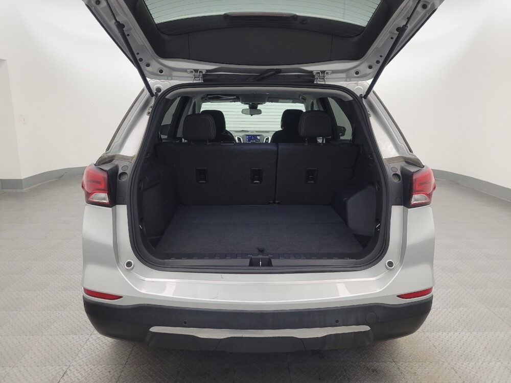 2022 Chevrolet Equinox in Albuquerque, NM 87113 - 18118433 29