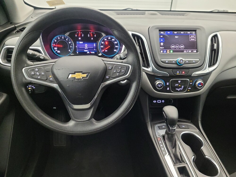 2022 Chevrolet Equinox in Albuquerque, NM 87113 - 18118433 22