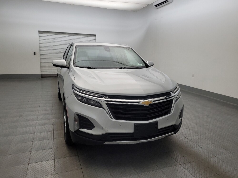 2022 Chevrolet Equinox in Albuquerque, NM 87113 - 18118433 14