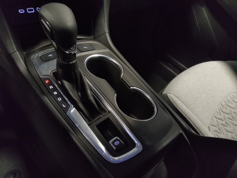 2022 Chevrolet Equinox in Albuquerque, NM 87113 - 18118433 26