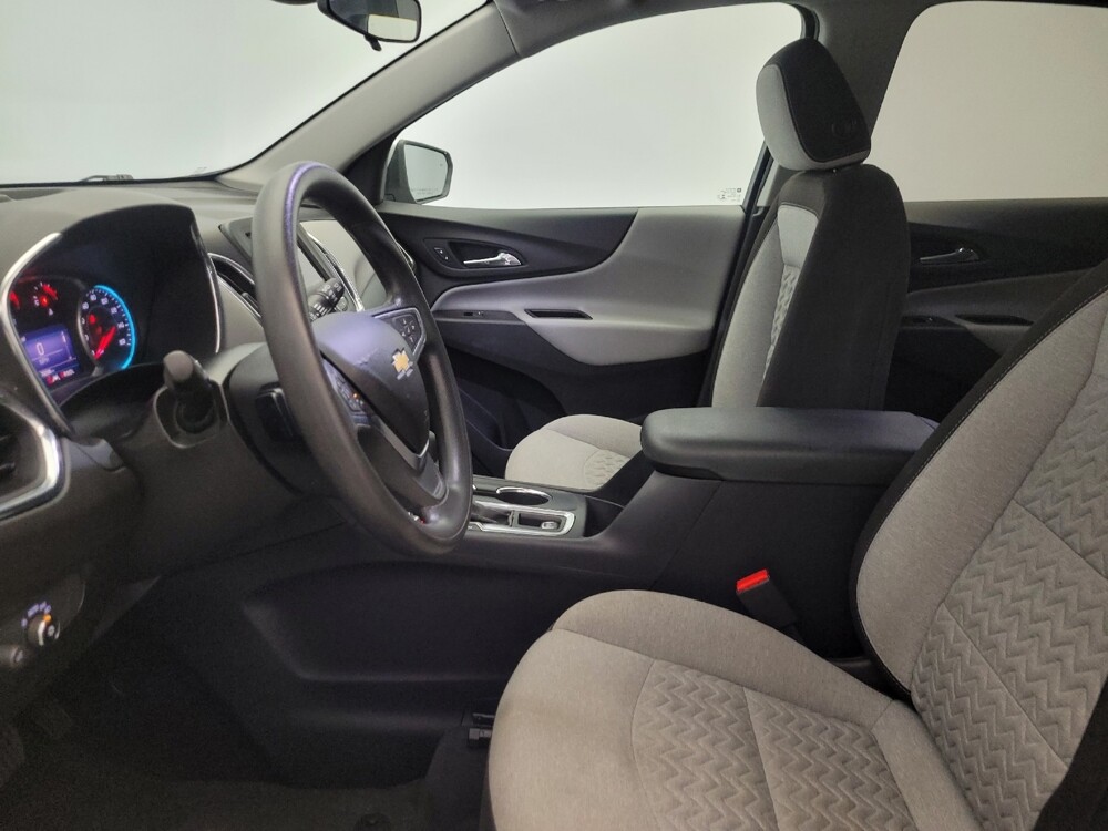 2022 Chevrolet Equinox in Albuquerque, NM 87113 - 18118433 17