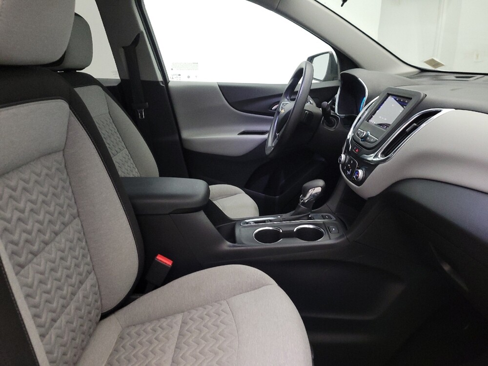 2022 Chevrolet Equinox in Albuquerque, NM 87113 - 18118433 21