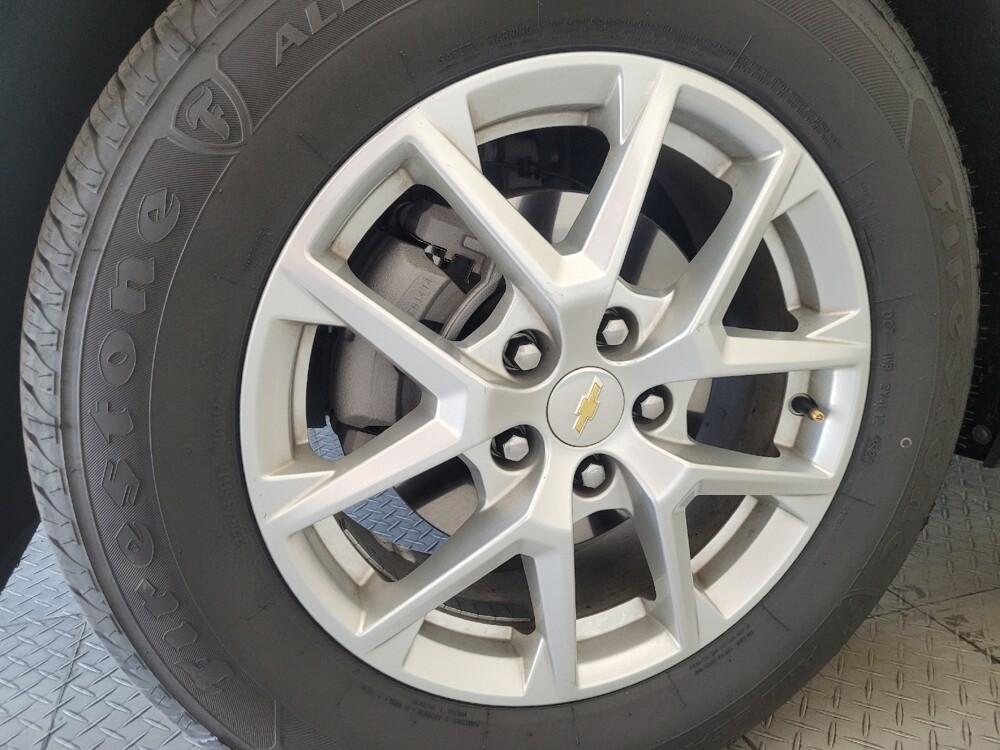 2022 Chevrolet Equinox in Albuquerque, NM 87113 - 18118433 31