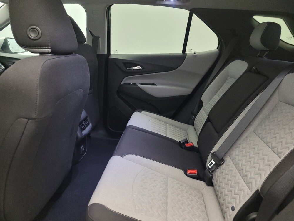 2022 Chevrolet Equinox in Albuquerque, NM 87113 - 18118433 18