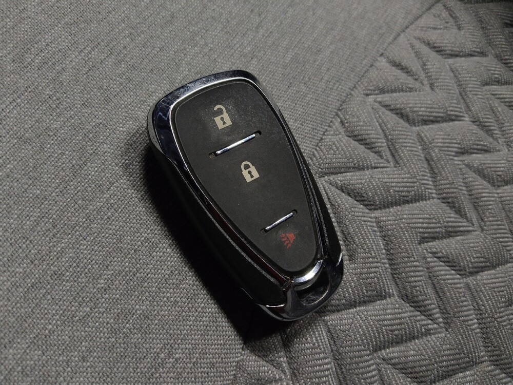 2022 Chevrolet Equinox in Albuquerque, NM 87113 - 18118433 32