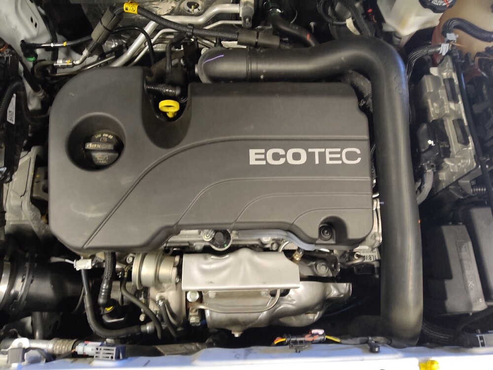 2022 Chevrolet Equinox in Albuquerque, NM 87113 - 18118434 30