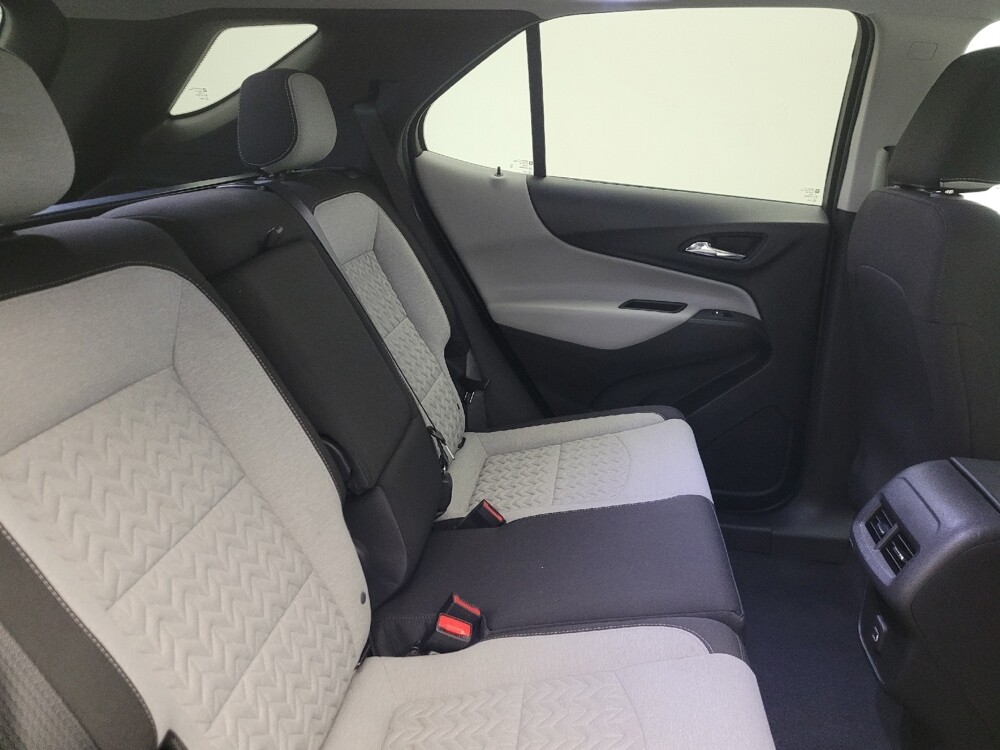 2022 Chevrolet Equinox in Albuquerque, NM 87113 - 18118434 19