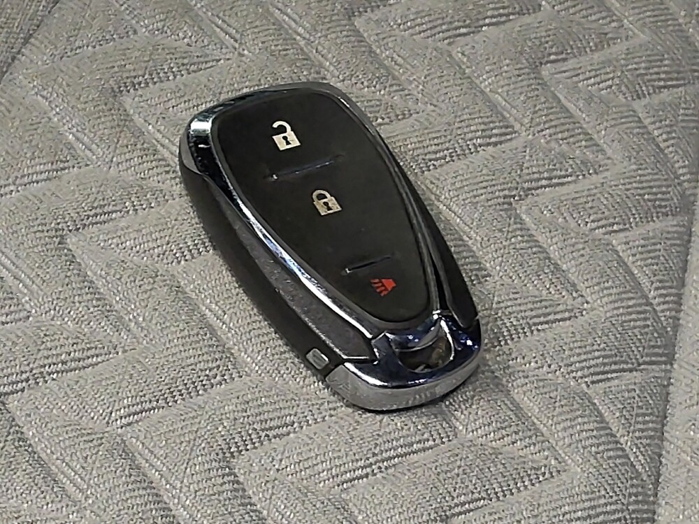 2022 Chevrolet Equinox in Albuquerque, NM 87113 - 18118434 32