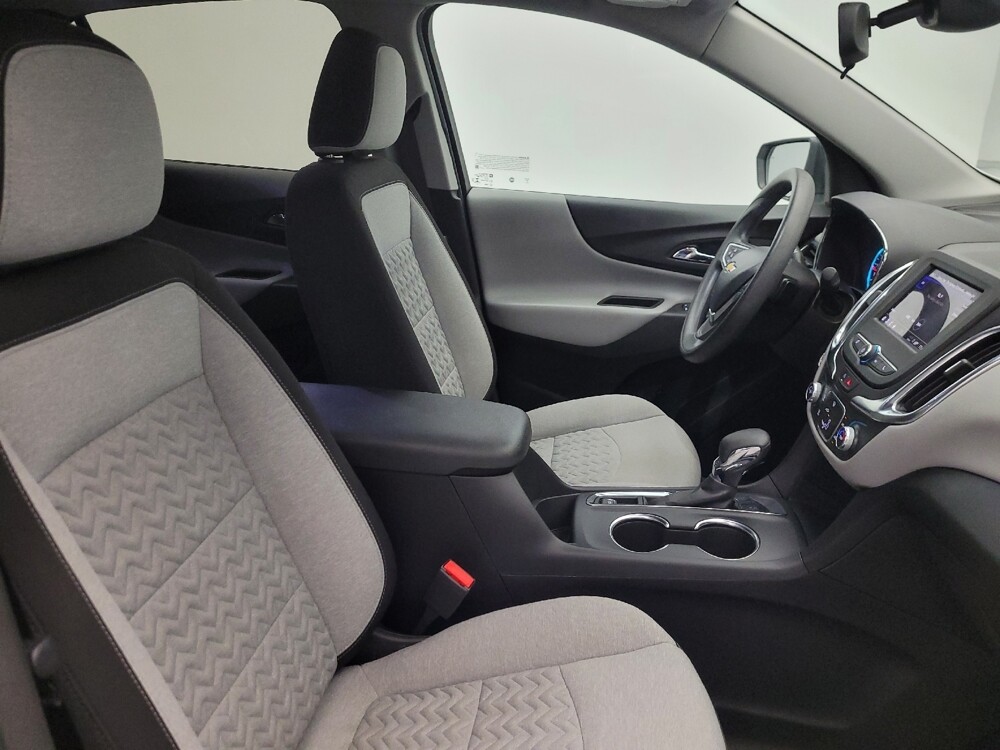 2022 Chevrolet Equinox in Albuquerque, NM 87113 - 18118434 21