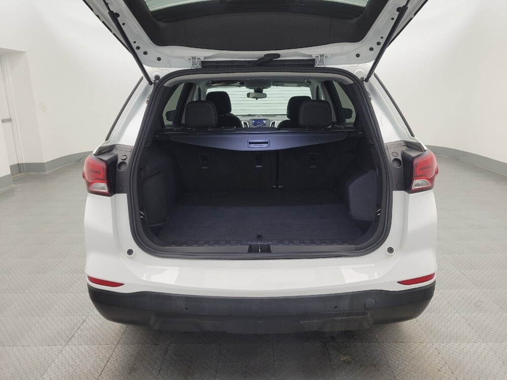 2022 Chevrolet Equinox in Albuquerque, NM 87113 - 18118434 29