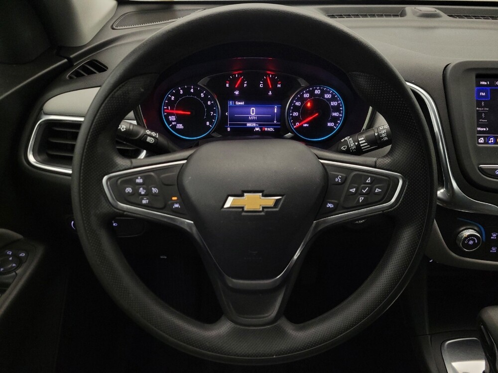 2022 Chevrolet Equinox in Albuquerque, NM 87113 - 18118434 22