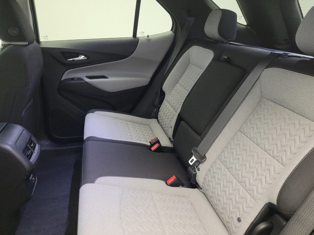 2022 Chevrolet Equinox in Albuquerque, NM 87113 - 18118434 18