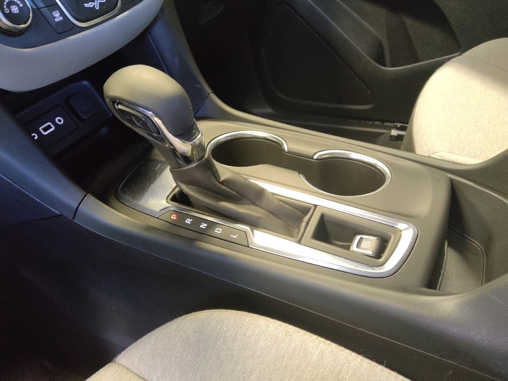 2022 Chevrolet Equinox in Albuquerque, NM 87113 - 18118434 26