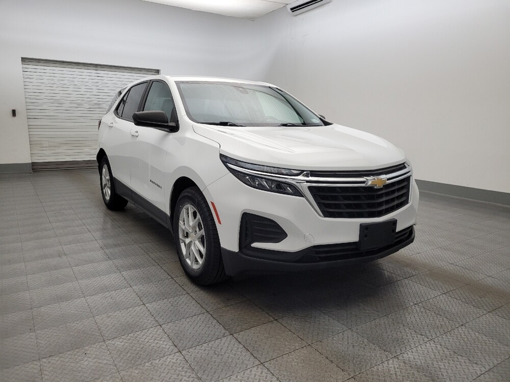 2022 Chevrolet Equinox in Albuquerque, NM 87113 - 18118434 13
