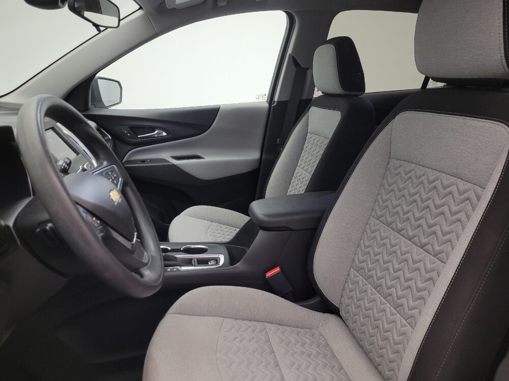 2022 Chevrolet Equinox in Albuquerque, NM 87113 - 18118434 17