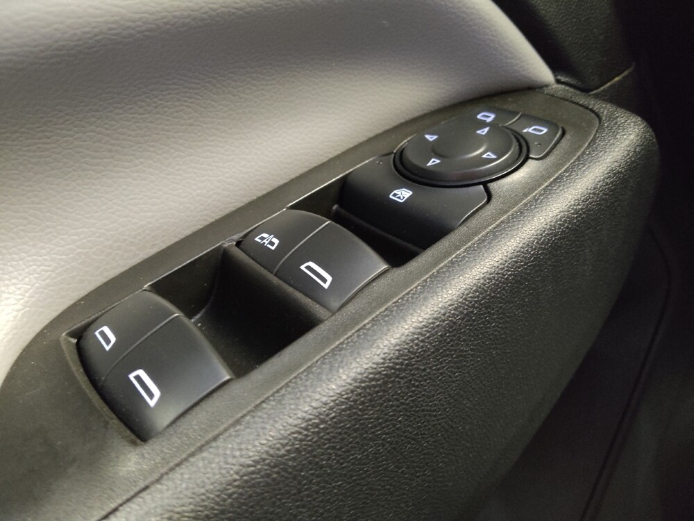 2022 Chevrolet Equinox in Albuquerque, NM 87113 - 18118434 27