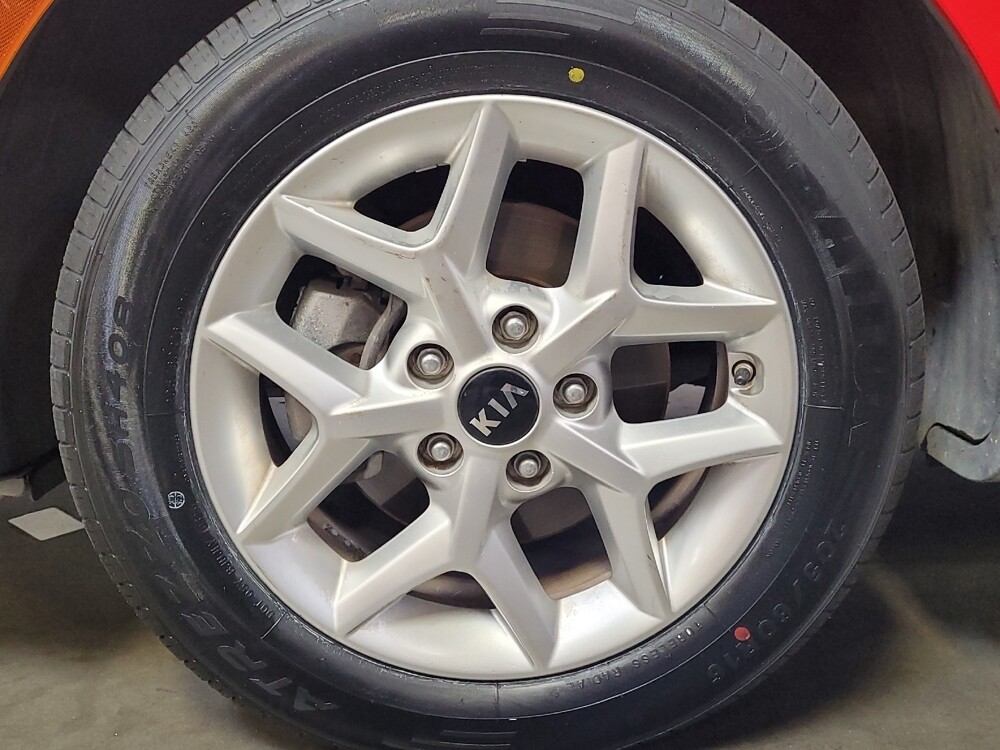 2020 Kia Soul in El Cajon, CA 92020 - 18118435 31