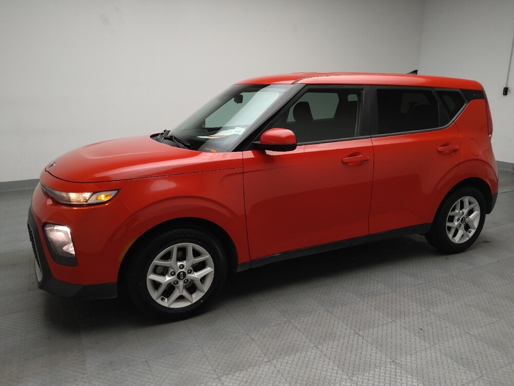 2020 Kia Soul in El Cajon, CA 92020 - 18118435 2