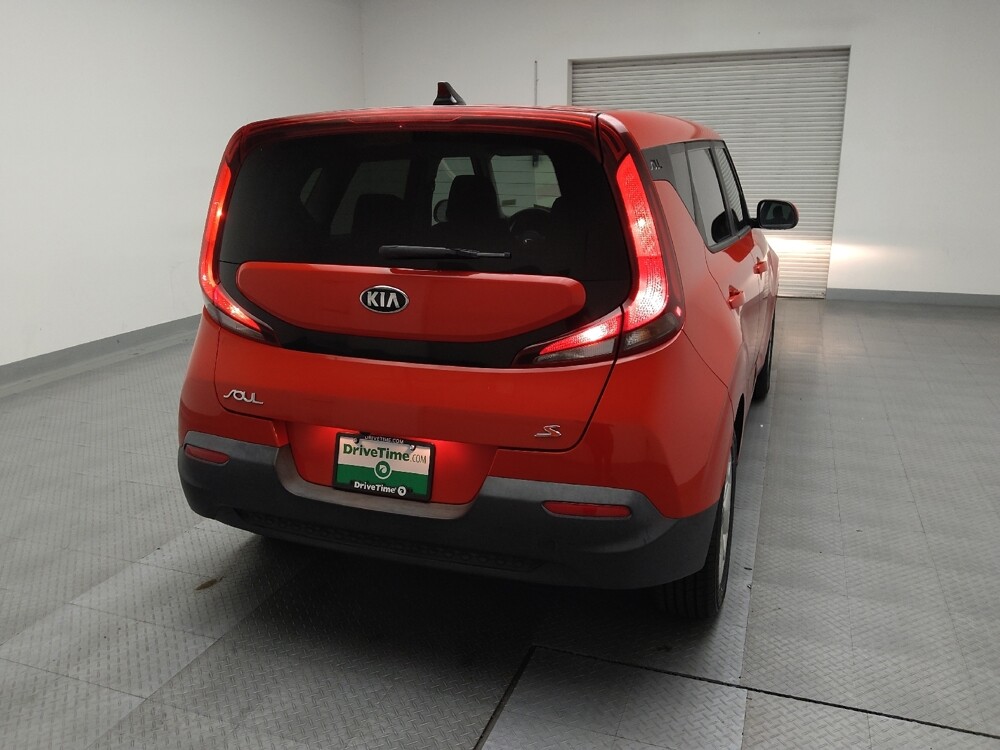 2020 Kia Soul in El Cajon, CA 92020 - 18118435 7