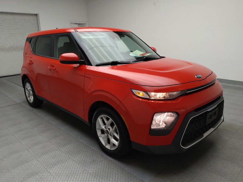 2020 Kia Soul in El Cajon, CA 92020 - 18118435 13