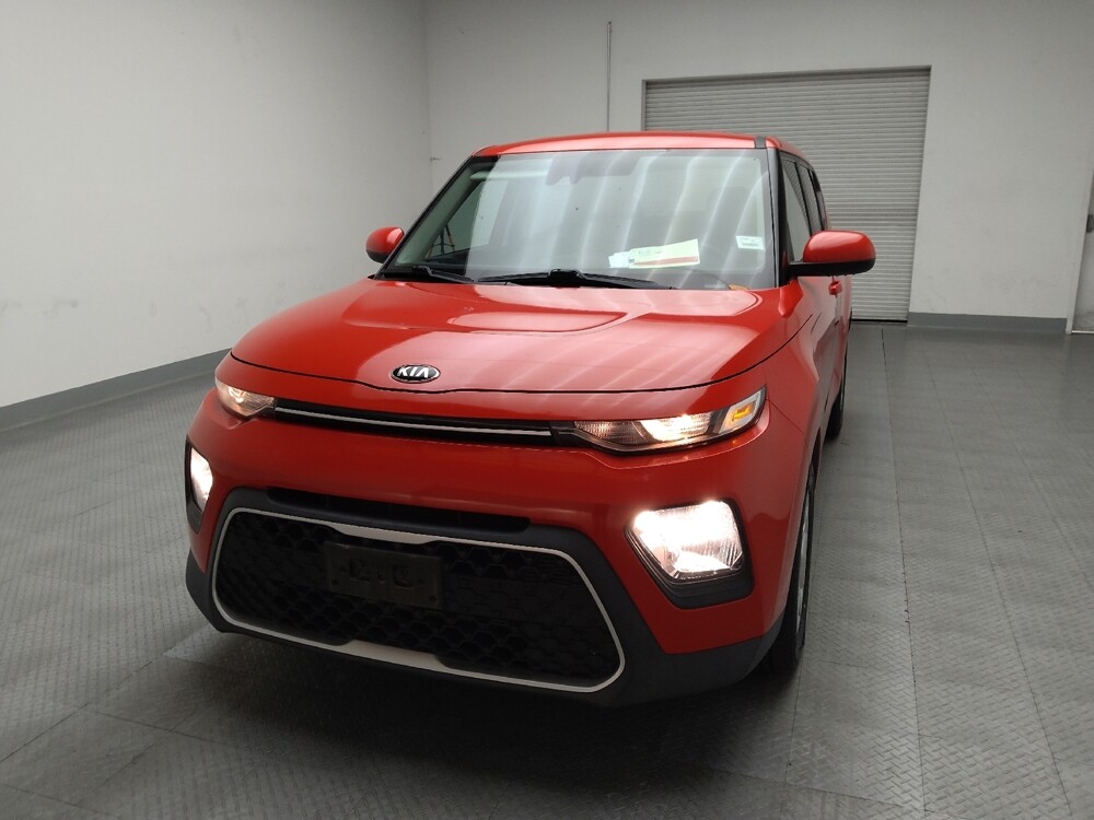 2020 Kia Soul in El Cajon, CA 92020 - 18118435 15