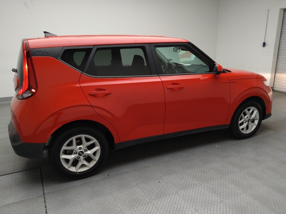2020 Kia Soul in El Cajon, CA 92020 - 18118435 10
