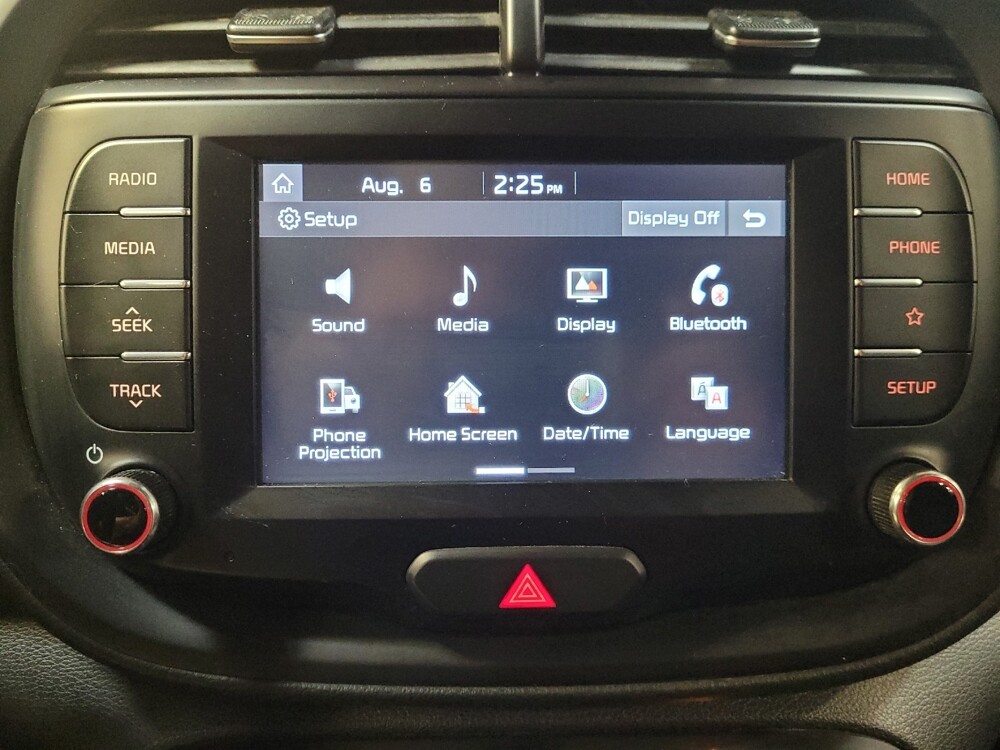 2020 Kia Soul in El Cajon, CA 92020 - 18118435 25