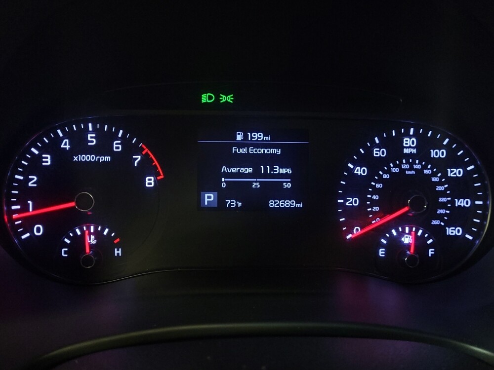 2020 Kia Soul in El Cajon, CA 92020 - 18118435 23