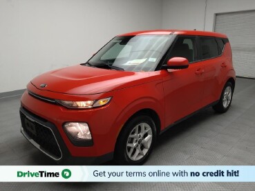 2020 Kia Soul in El Cajon, CA 92020