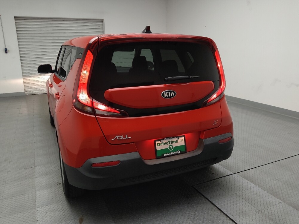 2020 Kia Soul in El Cajon, CA 92020 - 18118435 6