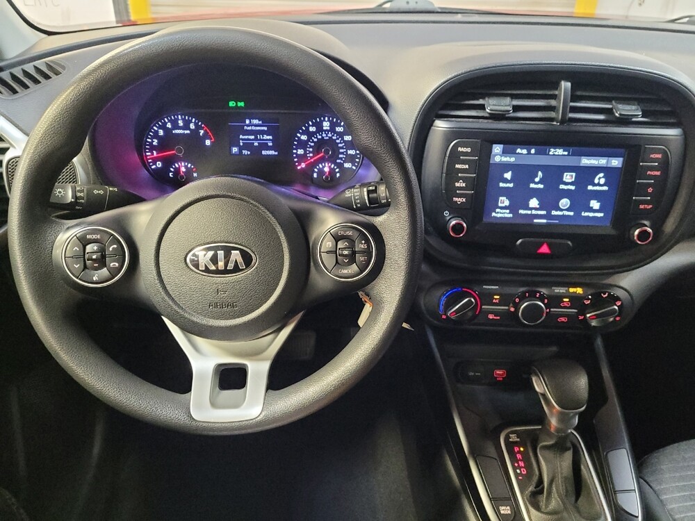 2020 Kia Soul in El Cajon, CA 92020 - 18118435 22