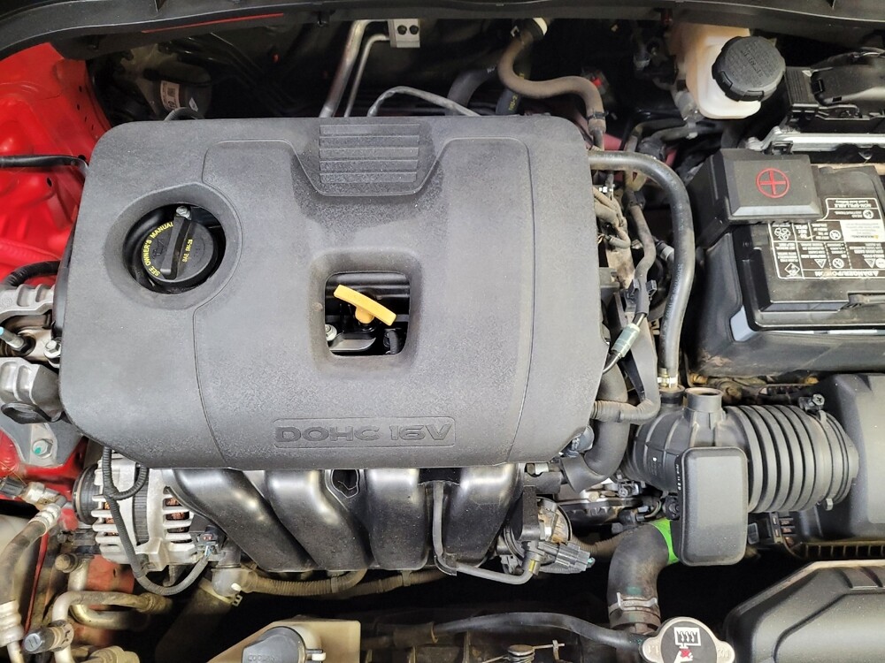 2020 Kia Soul in El Cajon, CA 92020 - 18118435 30