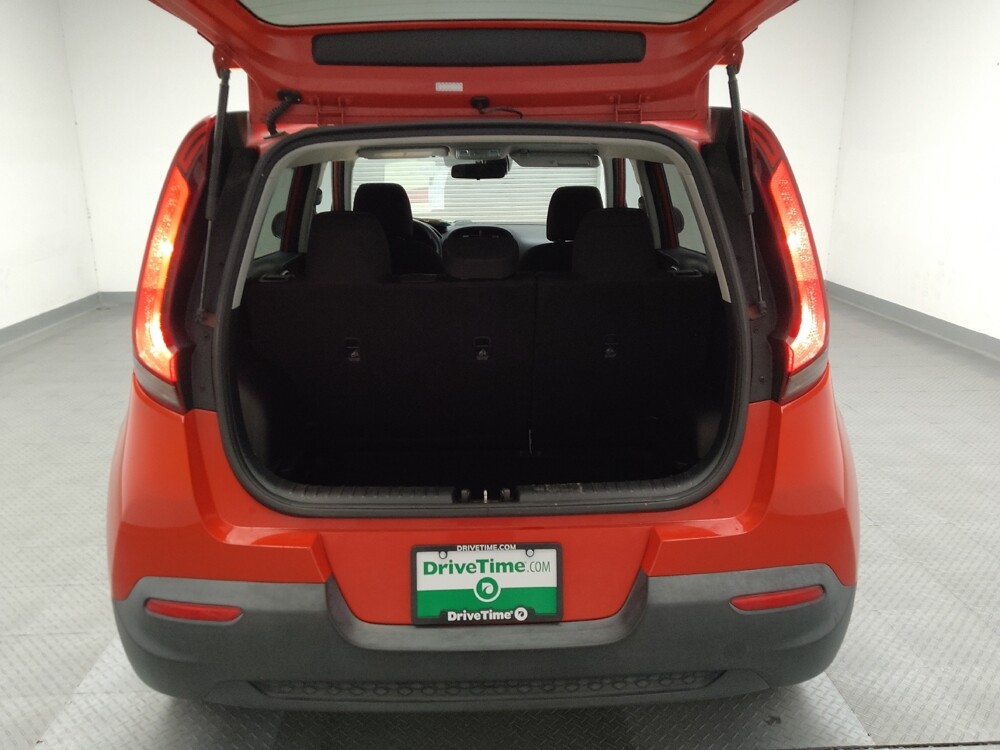 2020 Kia Soul in El Cajon, CA 92020 - 18118435 29