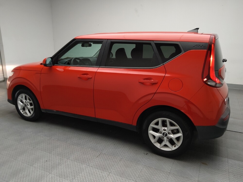 2020 Kia Soul in El Cajon, CA 92020 - 18118435 3