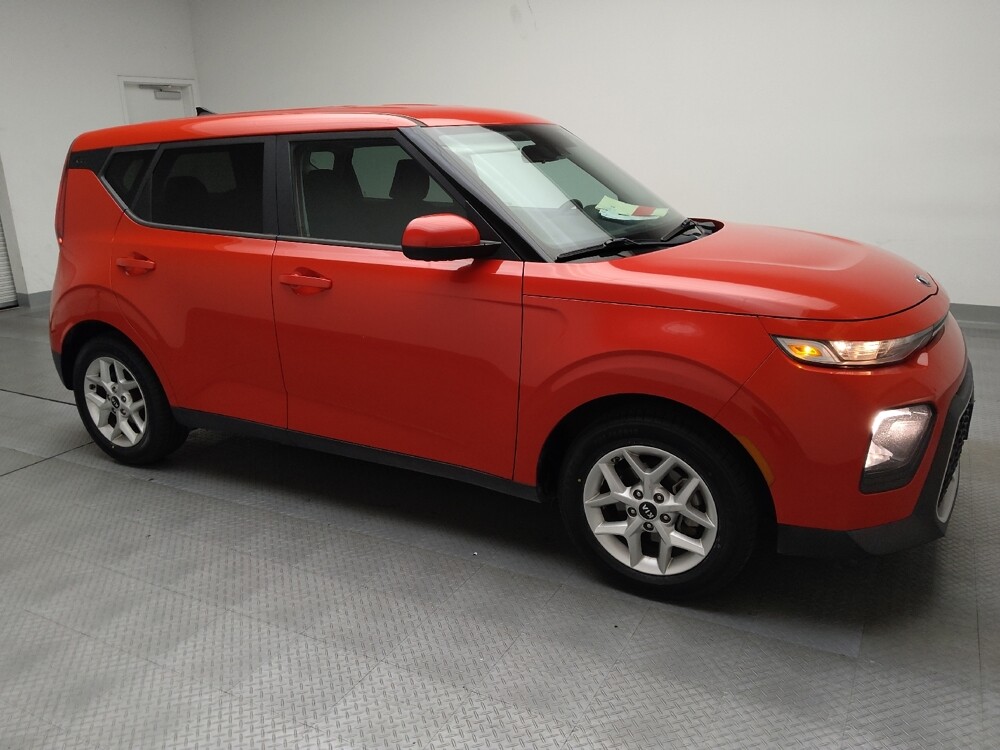 2020 Kia Soul in El Cajon, CA 92020 - 18118435 11