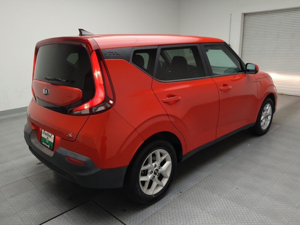 2020 Kia Soul in El Cajon, CA 92020 - 18118435 9