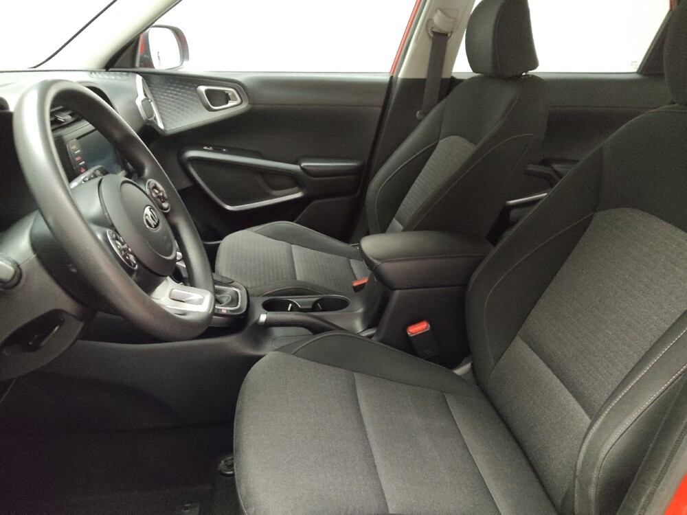 2020 Kia Soul in El Cajon, CA 92020 - 18118435 17