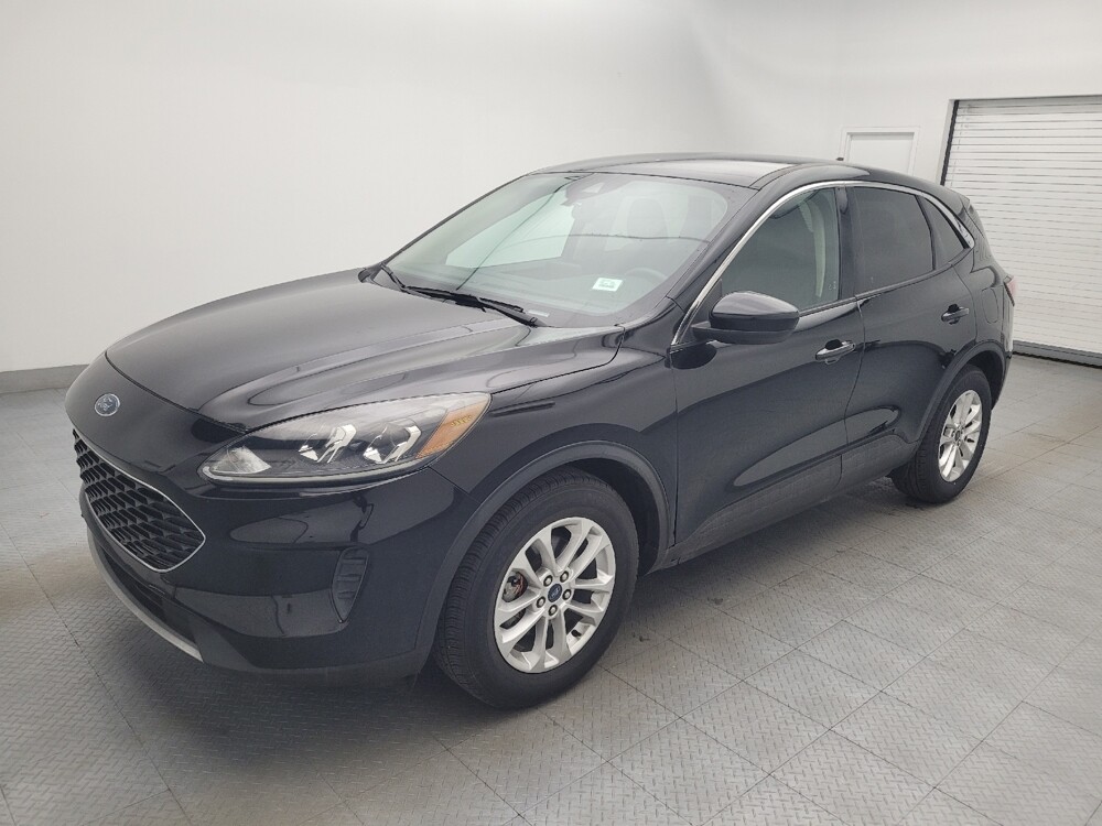 2020 Ford Escape in Columbia, SC 29210 - 18118436 2