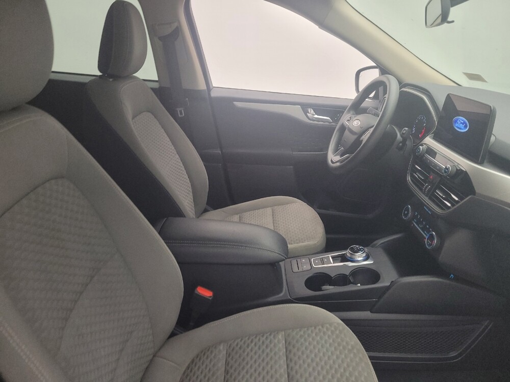2020 Ford Escape in Columbia, SC 29210 - 18118436 21