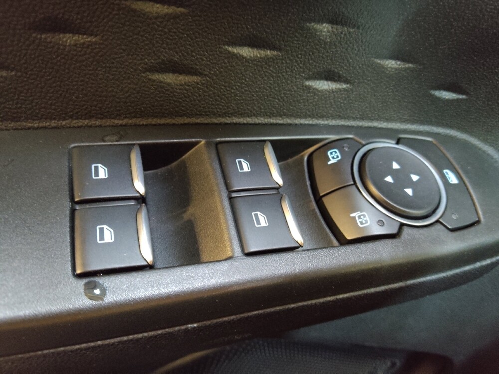 2020 Ford Escape in Columbia, SC 29210 - 18118436 27